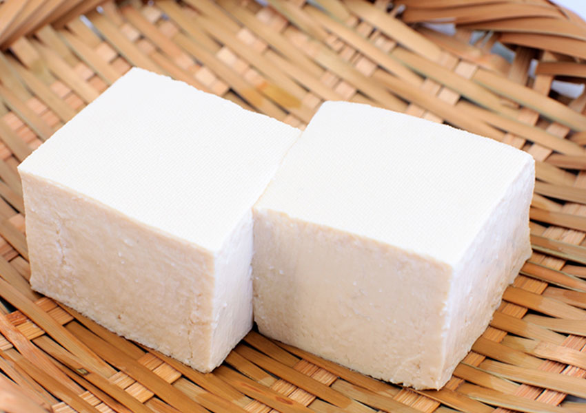 木綿豆腐・絹豆腐、がんもどき、ちくわ、こんにゃく等豊富な種類でご用意が可能です。